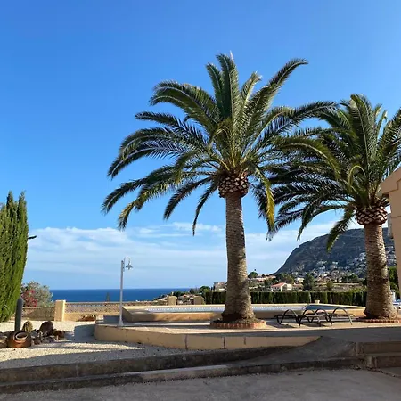 Villa Calpe Calpe