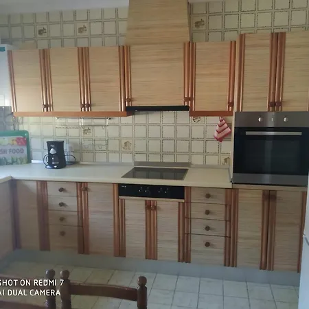 Villa Calpe Holiday home *