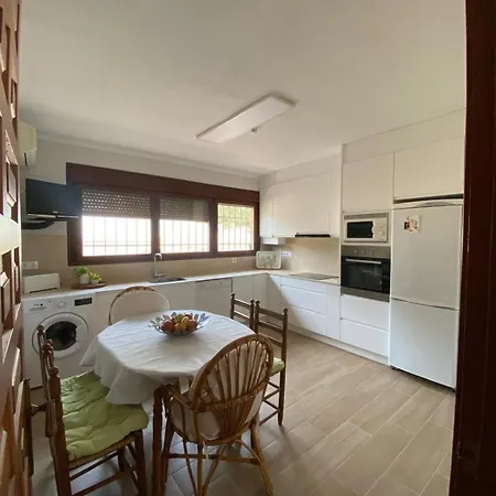 Holiday home Villa Calpe *