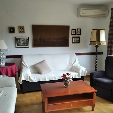 Villa Calpe Holiday home Calpe