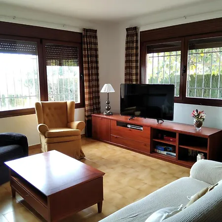 Villa Calpe Calpe