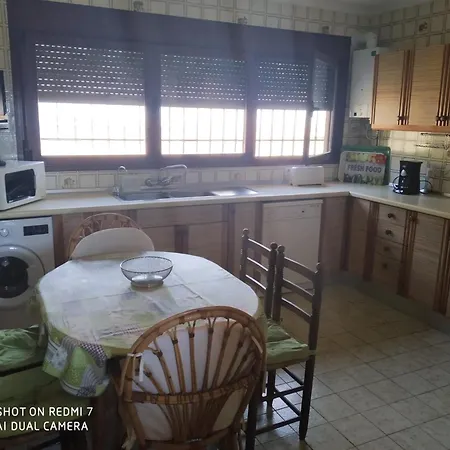 Holiday home Villa Calpe *