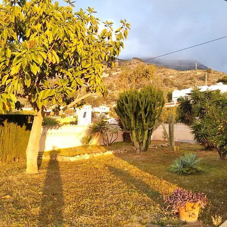 Holiday home Villa Calpe Calpe