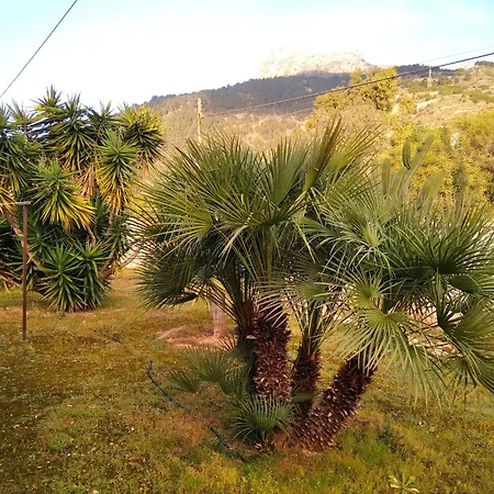 Holiday home Villa Calpe *