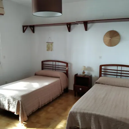 Villa Calpe Holiday home