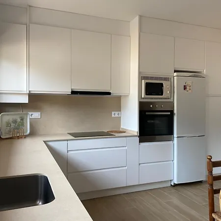 Villa Calpe Holiday home