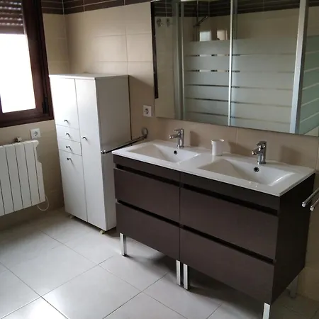 Villa Calpe Holiday home *