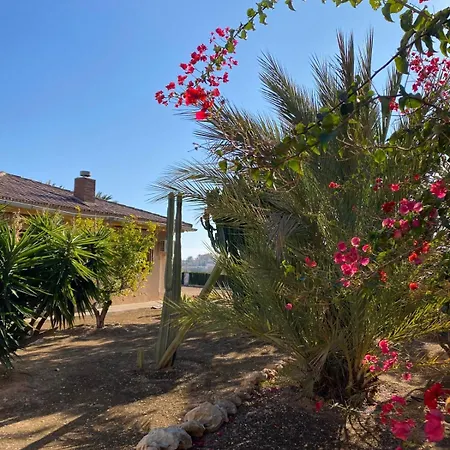 Villa Calpe Calpe